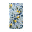 Lemon Blossom - Flip Case - Westport Cove