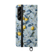 Lemon Blossom - Flip Case - Westport Cove