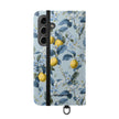 Lemon Blossom - Flip Case - Westport Cove
