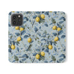 Lemon Blossom - Flip Case - Westport Cove
