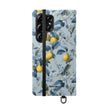 Lemon Blossom - Flip Case - Westport Cove