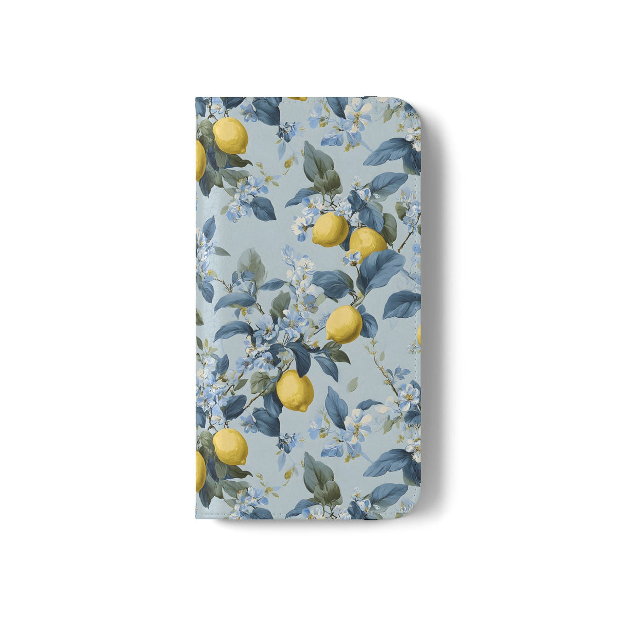 Lemon Blossom - Flip Case - Westport Cove
