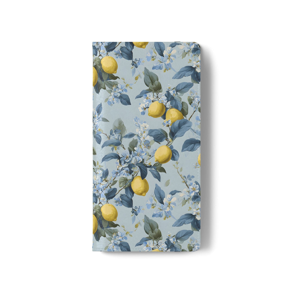 Lemon Blossom - Flip Case - Westport Cove