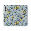 Lemon Blossom - Flip Case - Westport Cove