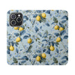 Lemon Blossom - Flip Case - Westport Cove