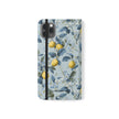 Lemon Blossom - Flip Case - Westport Cove