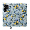 Lemon Blossom - Flip Case - Westport Cove