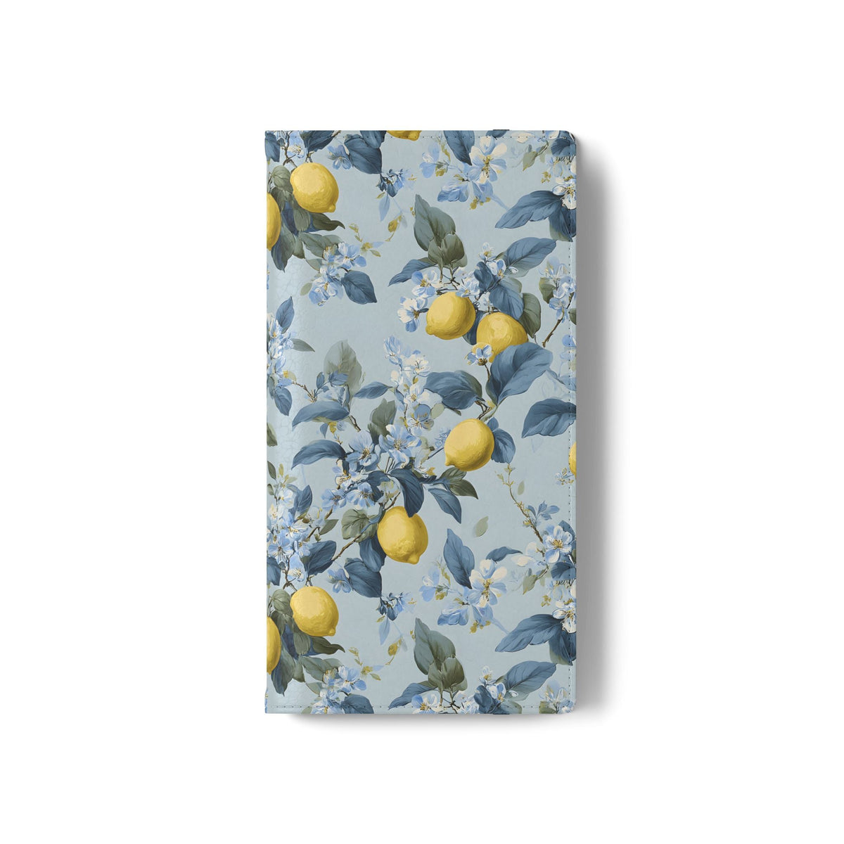 Lemon Blossom - Flip Case - Westport Cove