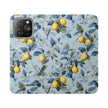 Lemon Blossom - Flip Case - Westport Cove