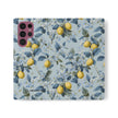 Lemon Blossom - Flip Case - Westport Cove