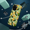 Lemon Lime - Extreme Phone Case - Westport Cove
