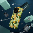 Lemon Lime - Extreme Phone Case - Westport Cove