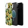 Lemon Lime - Extreme Phone Case - Westport Cove