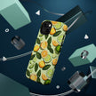 Lemon Lime - Extreme Phone Case - Westport Cove