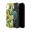 Lemon Lime - Extreme Phone Case - Westport Cove