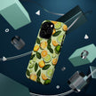 Lemon Lime - Extreme Phone Case - Westport Cove
