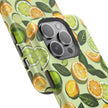 Lemon Lime - Extreme Phone Case - Westport Cove