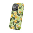 Lemon Lime - Extreme Phone Case - Westport Cove