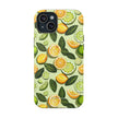Lemon Lime - Extreme Phone Case - Westport Cove