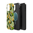 Lemon Lime - Extreme Phone Case - Westport Cove