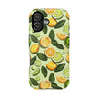 Lemon Lime - Extreme Phone Case - Westport Cove