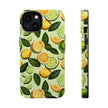 Lemon Lime - Extreme Phone Case - Westport Cove