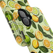 Lemon Lime - Extreme Phone Case - Westport Cove
