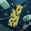 Lemon Lime - Extreme Phone Case - Westport Cove