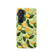 Lemon Lime - Extreme Phone Case - Westport Cove