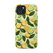 Lemon Lime - Extreme Phone Case - Westport Cove