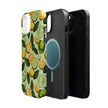 Lemon Lime - Extreme Phone Case - Westport Cove