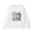 Let It Snow Snowman Sweatshirt - Westport Cove