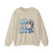 Let It Snow Snowman Sweatshirt - Westport Cove