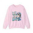 Let It Snow Snowman Sweatshirt - Westport Cove