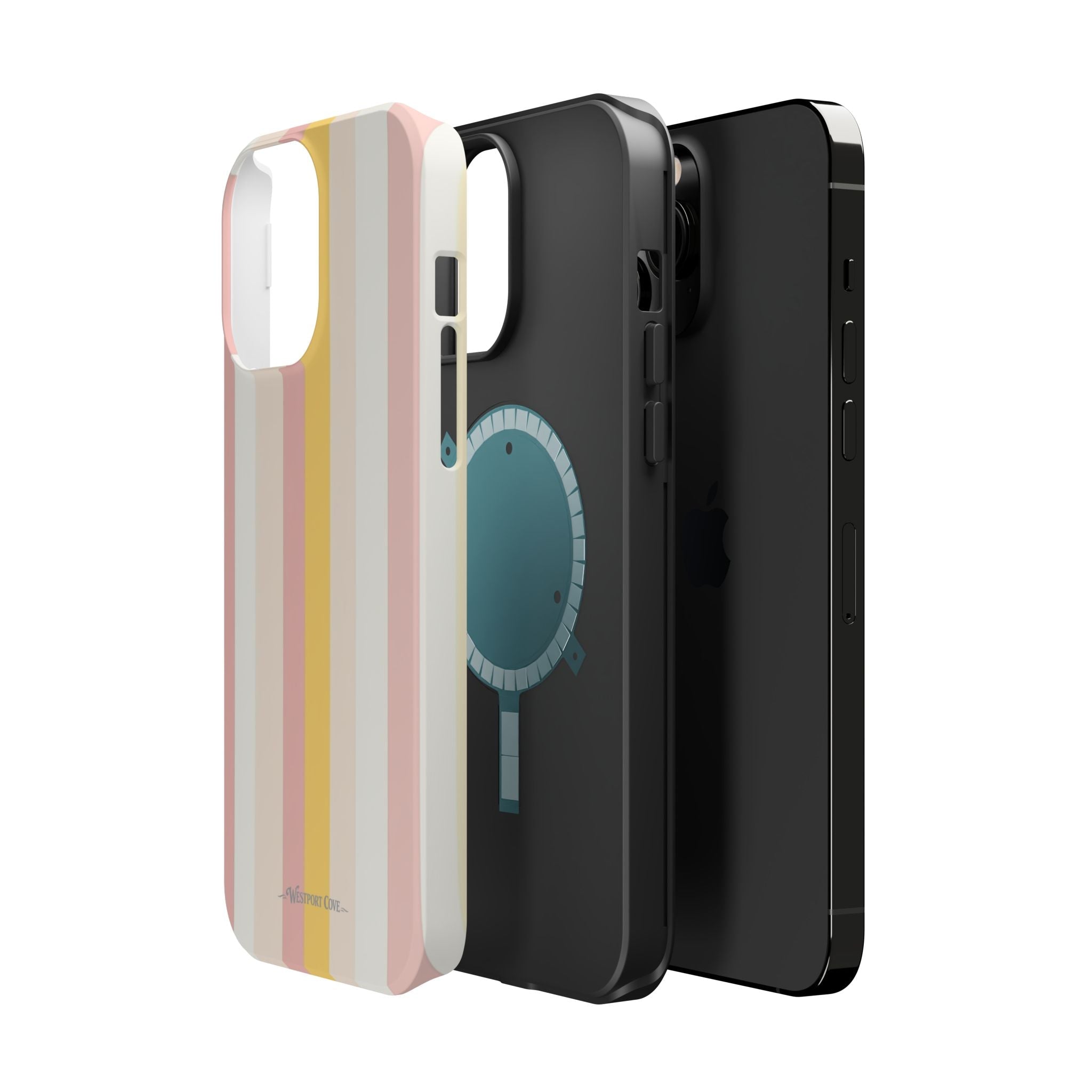 Long Board - Extreme Phone Case - Westport Cove