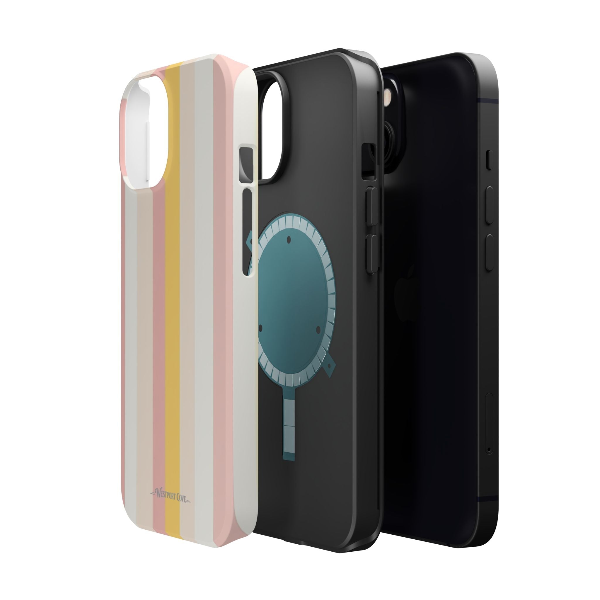 Long Board - Extreme Phone Case - Westport Cove