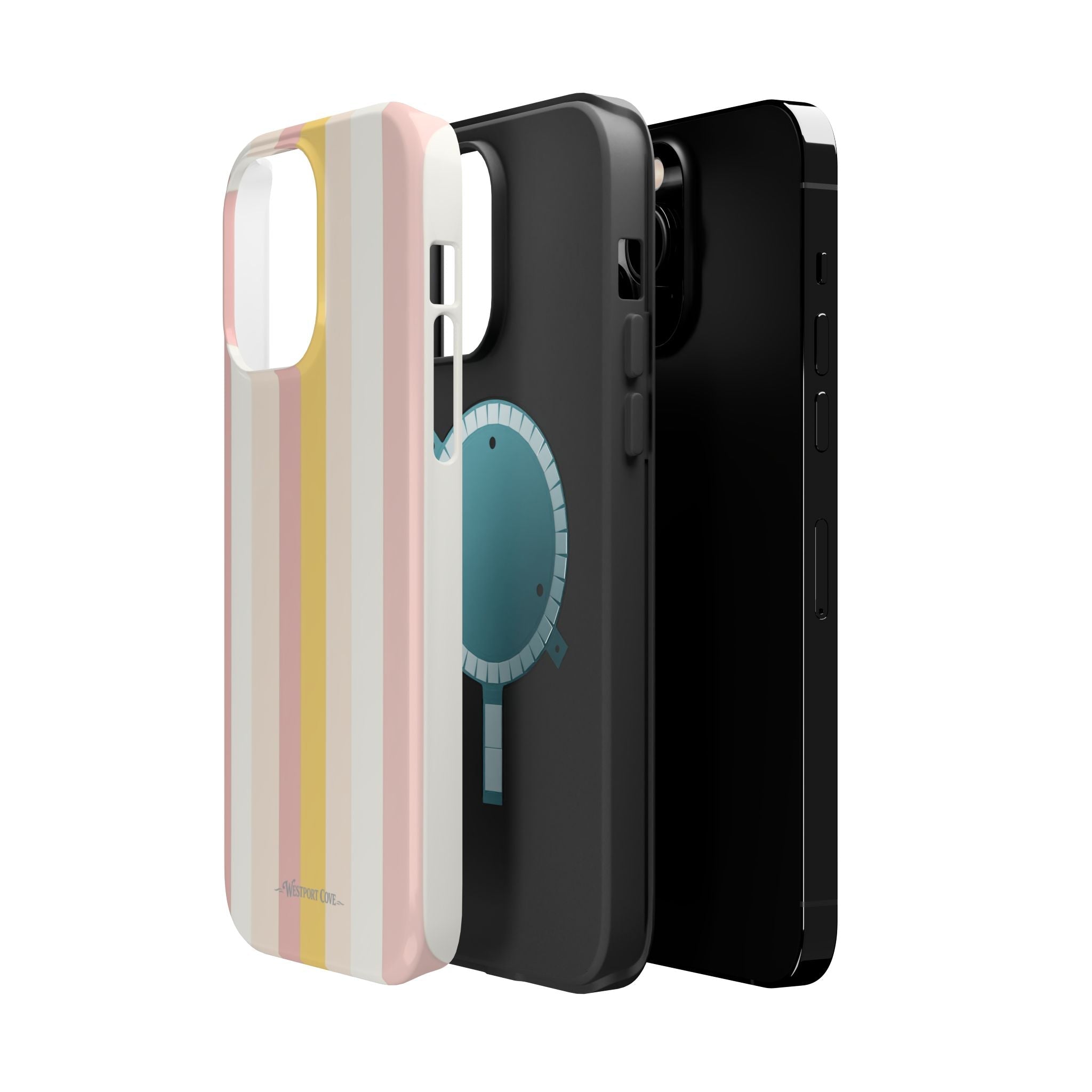 Long Board - Extreme Phone Case - Westport Cove