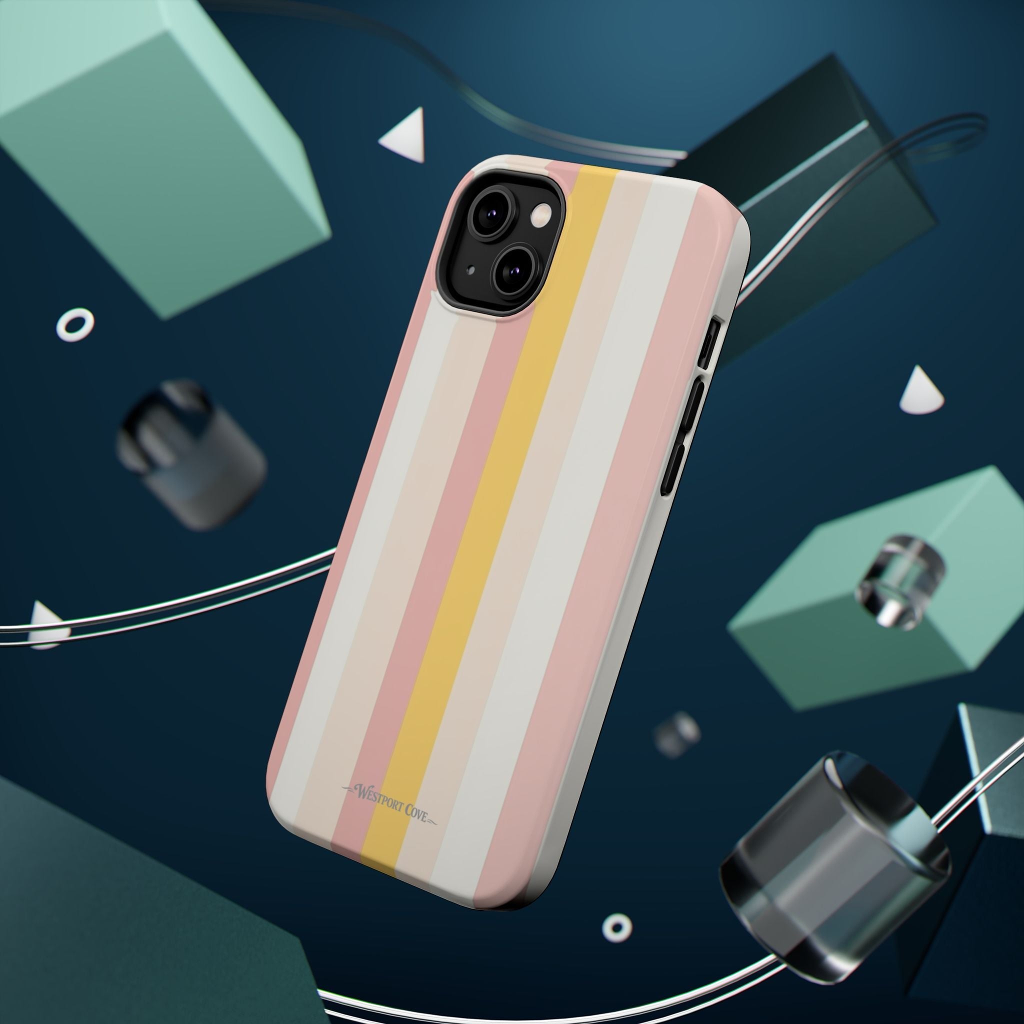 Long Board - Extreme Phone Case - Westport Cove