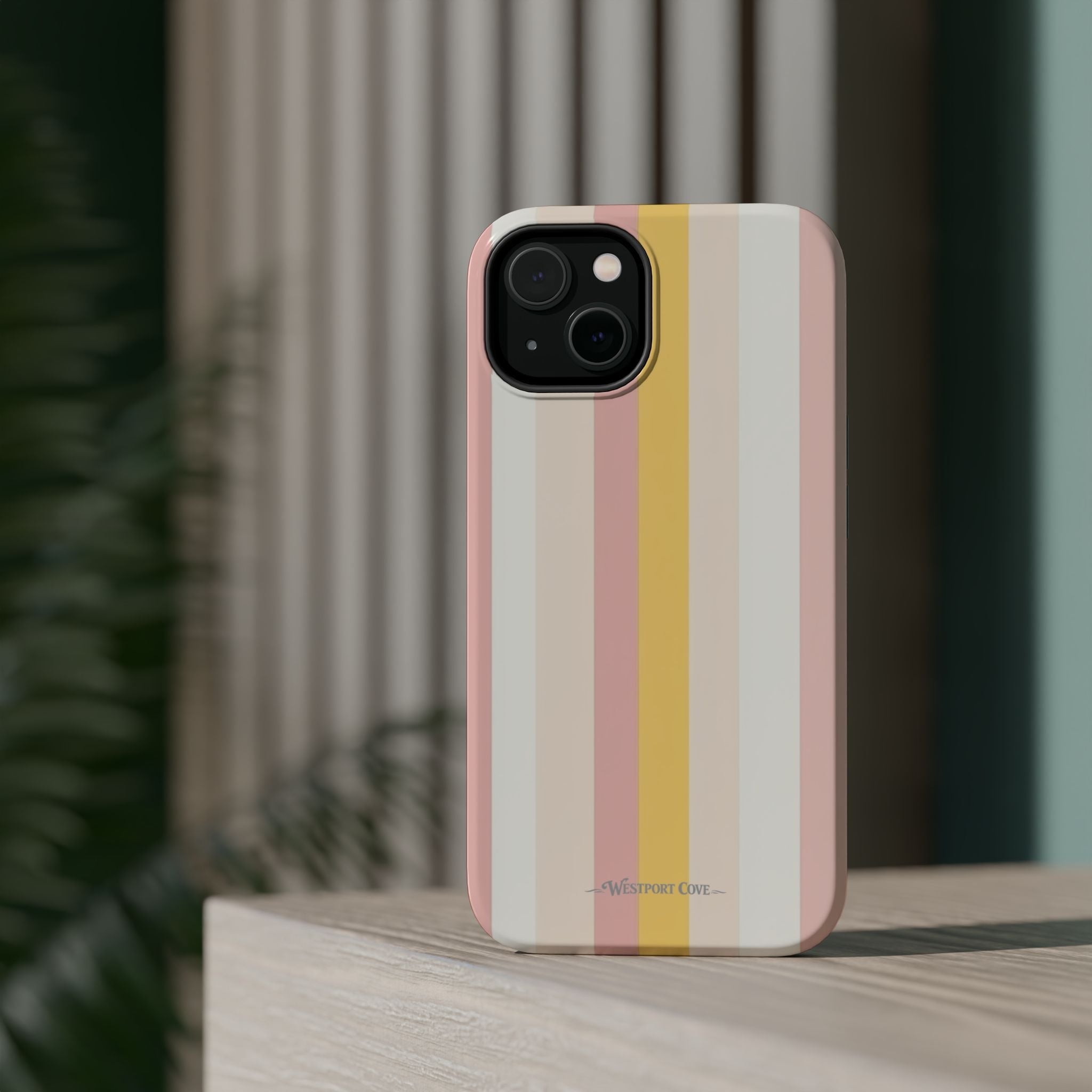 Long Board - Extreme Phone Case - Westport Cove