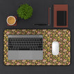Magic Mushroom - Desk Mat - Westport Cove