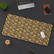 Magic Mushroom - Desk Mat - Westport Cove