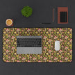 Magic Mushroom - Desk Mat - Westport Cove