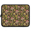 Magic Mushroom - Laptop Sleeve - Westport Cove