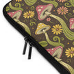 Magic Mushroom - Laptop Sleeve - Westport Cove