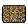 Magic Mushroom - Laptop Sleeve - Westport Cove