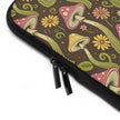 Magic Mushroom - Laptop Sleeve - Westport Cove