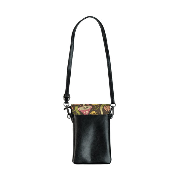 Magic Mushroom - Phone Wallet - Westport Cove
