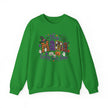 Mama Loves Her Boos Halloween Sweatshirt - Westport Cove