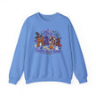 Mama Loves Her Boos Halloween Sweatshirt - Westport Cove