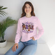 Mama Loves Her Boos Halloween Sweatshirt - Westport Cove